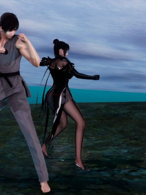 [走客] 淫妖獸語 第二季 1-3_0787