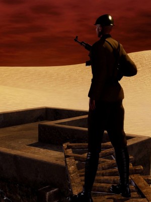 [走客] 淫妖獸語 第二季 1-3_0793