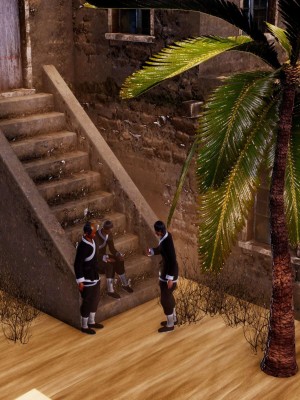 [走客] 淫妖獸語 第二季 1-3_0795