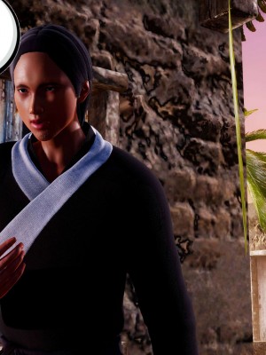 [走客] 淫妖獸語 第二季 1-3_0797