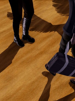 [走客] 淫妖獸語 第二季 1-3_0800