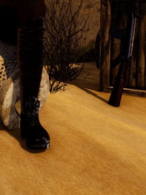 [走客] 淫妖獸語 第二季 1-3_0815