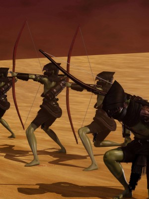 [走客] 淫妖獸語 第二季 1-3_0821