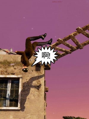 [走客] 淫妖獸語 第二季 1-3_0824