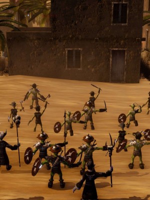 [走客] 淫妖獸語 第二季 1-3_0825