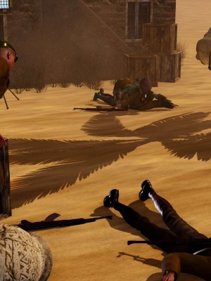 [走客] 淫妖獸語 第二季 1-3_0828