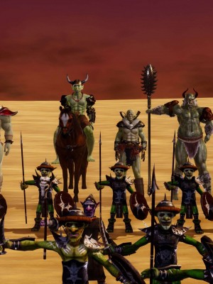 [走客] 淫妖獸語 第二季 1-3_0839