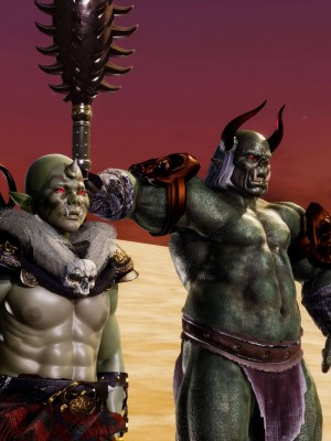 [走客] 淫妖獸語 第二季 1-3_0841