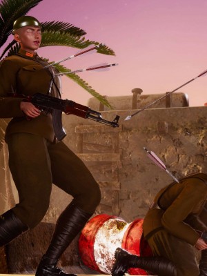 [走客] 淫妖獸語 第二季 1-3_0849