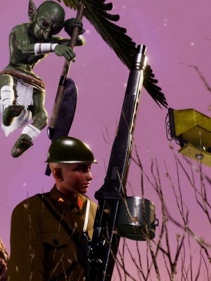 [走客] 淫妖獸語 第二季 1-3_0850