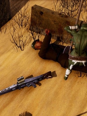 [走客] 淫妖獸語 第二季 1-3_0851