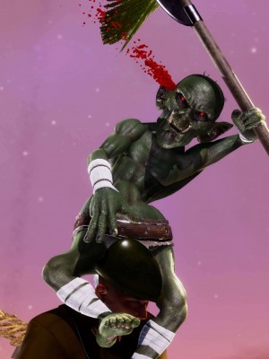 [走客] 淫妖獸語 第二季 1-3_0854