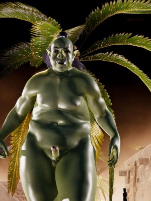 [走客] 淫妖獸語 第二季 1-3_0855