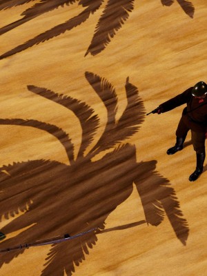 [走客] 淫妖獸語 第二季 1-3_0856