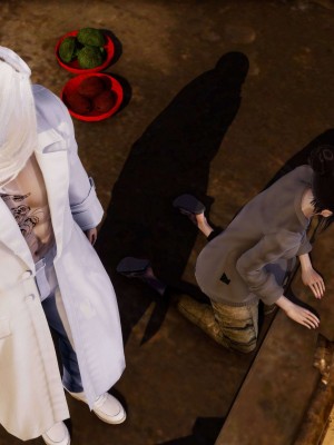 [走客] 淫妖獸語 第二季 1-3_0861