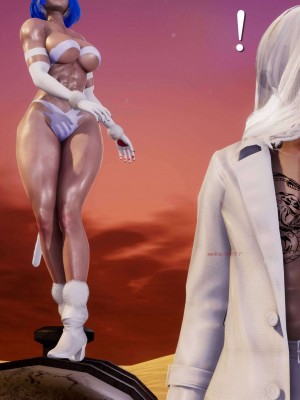 [走客] 淫妖獸語 第二季 1-3_0867