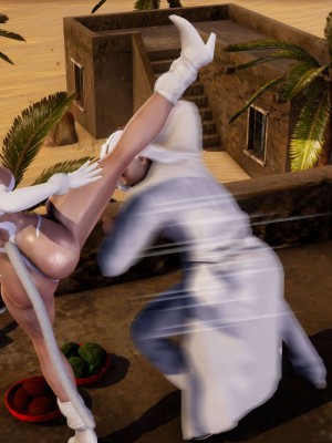 [走客] 淫妖獸語 第二季 1-3_0879