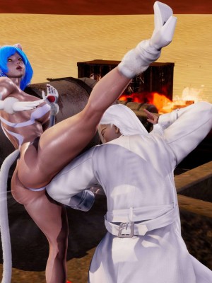 [走客] 淫妖獸語 第二季 1-3_0880