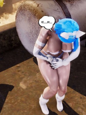 [走客] 淫妖獸語 第二季 1-3_0881