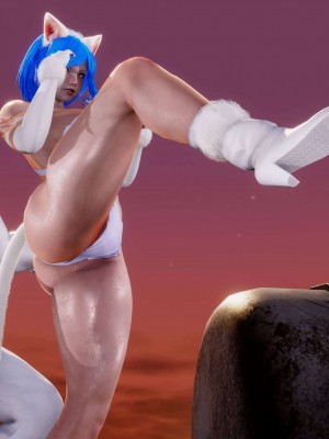 [走客] 淫妖獸語 第二季 1-3_0902