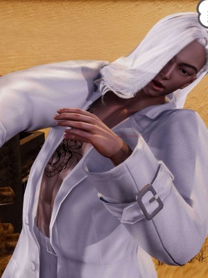 [走客] 淫妖獸語 第二季 1-3_0911