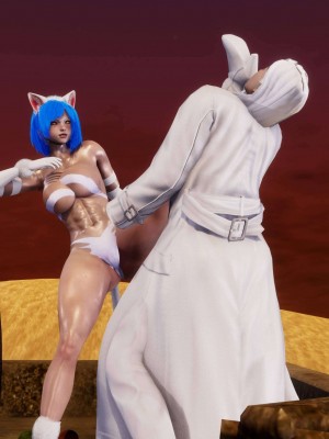 [走客] 淫妖獸語 第二季 1-3_0913