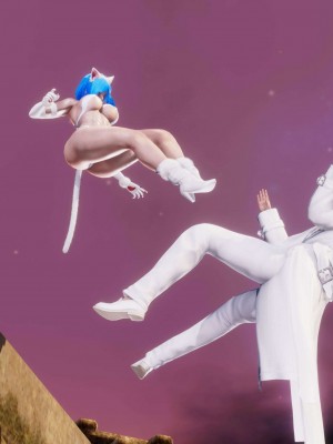 [走客] 淫妖獸語 第二季 1-3_0915