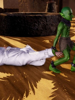 [走客] 淫妖獸語 第二季 1-3_0919