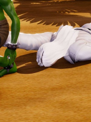 [走客] 淫妖獸語 第二季 1-3_0920