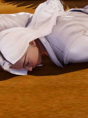 [走客] 淫妖獸語 第二季 1-3_0921