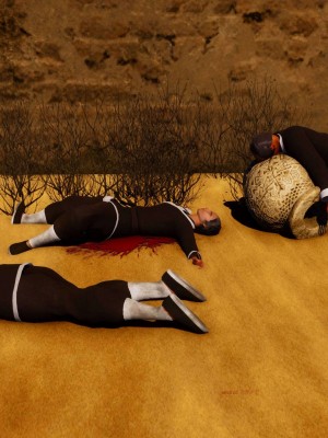 [走客] 淫妖獸語 第二季 1-3_0922