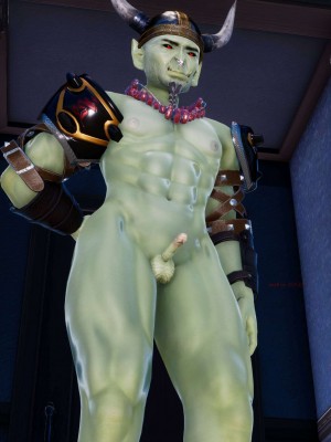 [走客] 淫妖獸語 第二季 1-3_0930