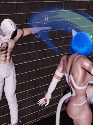 [走客] 淫妖獸語 第二季 1-3_0953