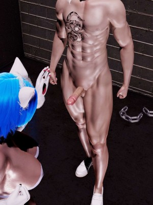 [走客] 淫妖獸語 第二季 1-3_0962