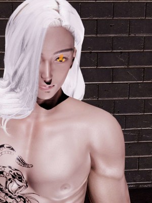 [走客] 淫妖獸語 第二季 1-3_0979