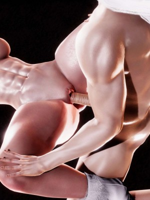 [走客] 淫妖獸語 第二季 1-3_1011