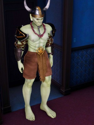 [走客] 淫妖獸語 第二季 1-3_1017