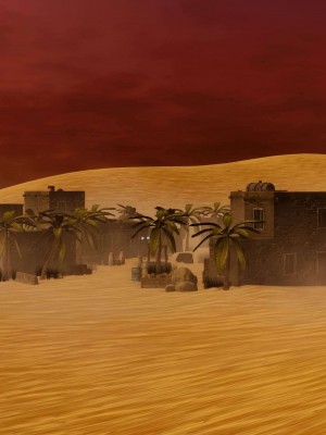 [走客] 淫妖獸語 第二季 1-3_1070