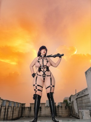 QUEENIE CHUPPY - Mihara_09