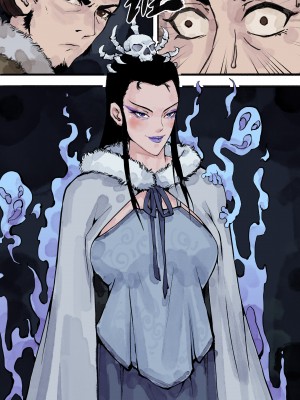 [シールズWDです] 白骨夫人I [中国語]_05