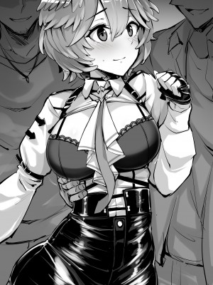 ［MP150.plu］鷹〇ルイ④／Taka〇 Lui④ (Pixiv Fanbox)_002