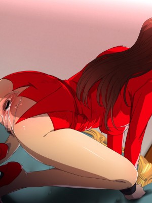 [スパイラルブレーン (暮古浪漫)] Taste of the M (ジィ・テイスト)_50