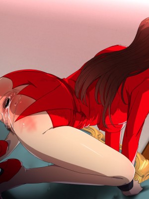 [スパイラルブレーン (暮古浪漫)] Taste of the M (ジィ・テイスト)_51