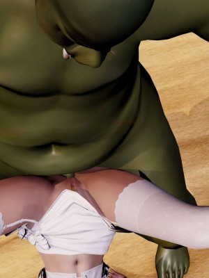 [走客] 淫妖獸語 第二季 4-6_0318