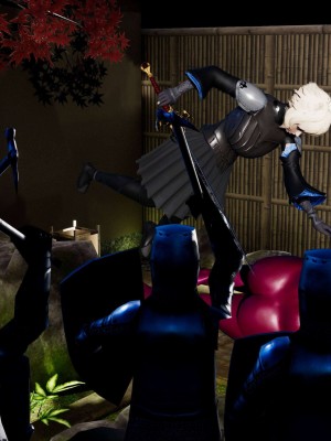 [走客] 淫妖獸語 第二季 4-6_0409