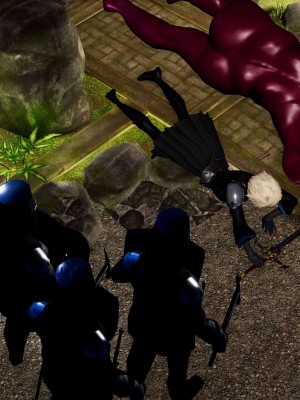 [走客] 淫妖獸語 第二季 4-6_0410