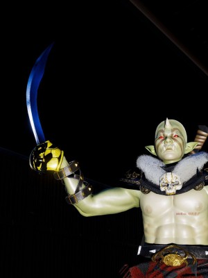 [走客] 淫妖獸語 第二季 4-6_0411