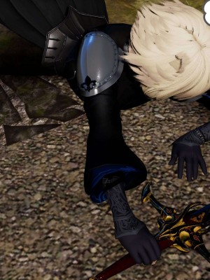 [走客] 淫妖獸語 第二季 4-6_0412