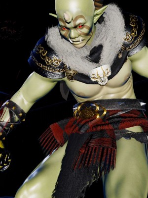 [走客] 淫妖獸語 第二季 4-6_0413