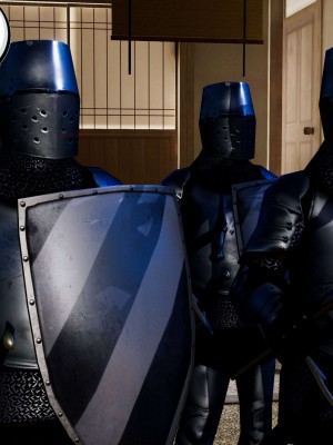 [走客] 淫妖獸語 第二季 4-6_0415